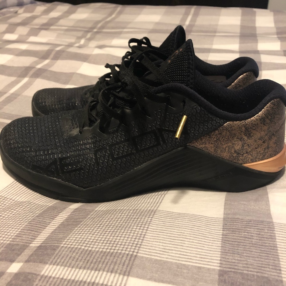 Nike Metcon 5